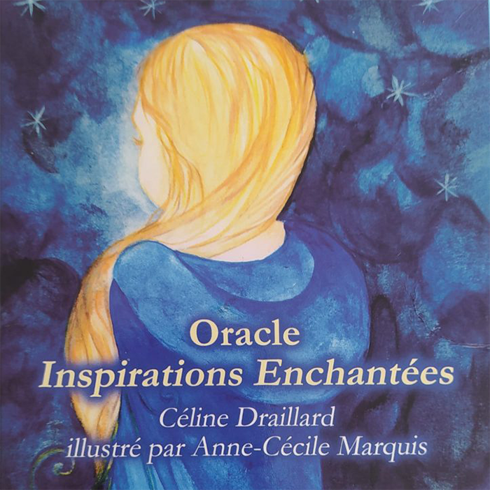 L'Oracle Inspirations Enchantées